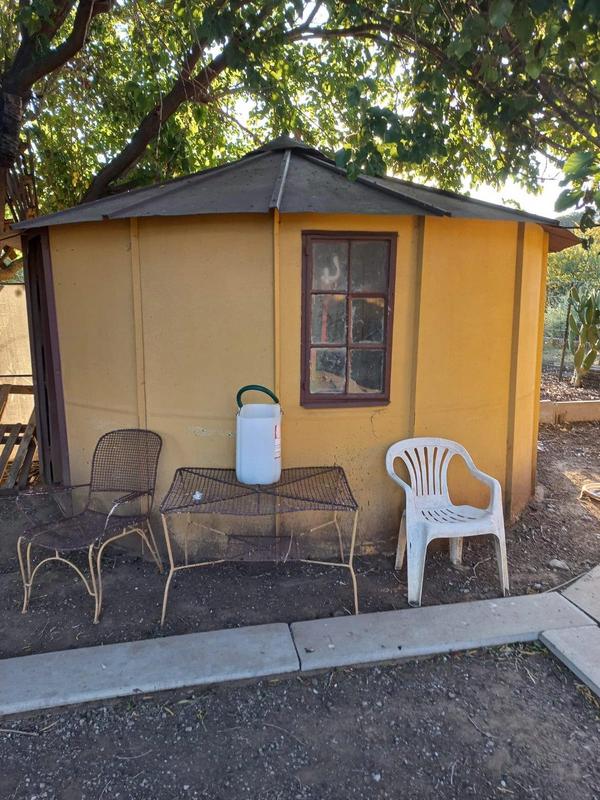 0 Bedroom Property for Sale in Koppies Free State
